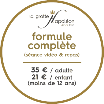 Formule complète