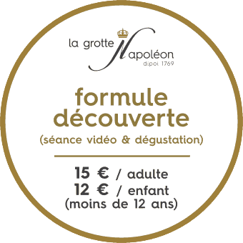 Formule découverte