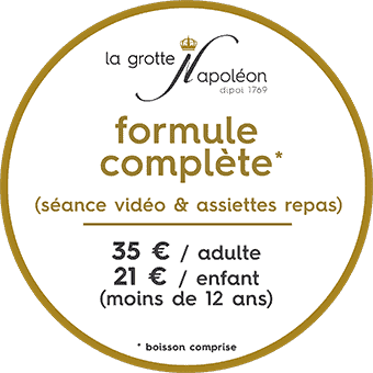 Formule complète